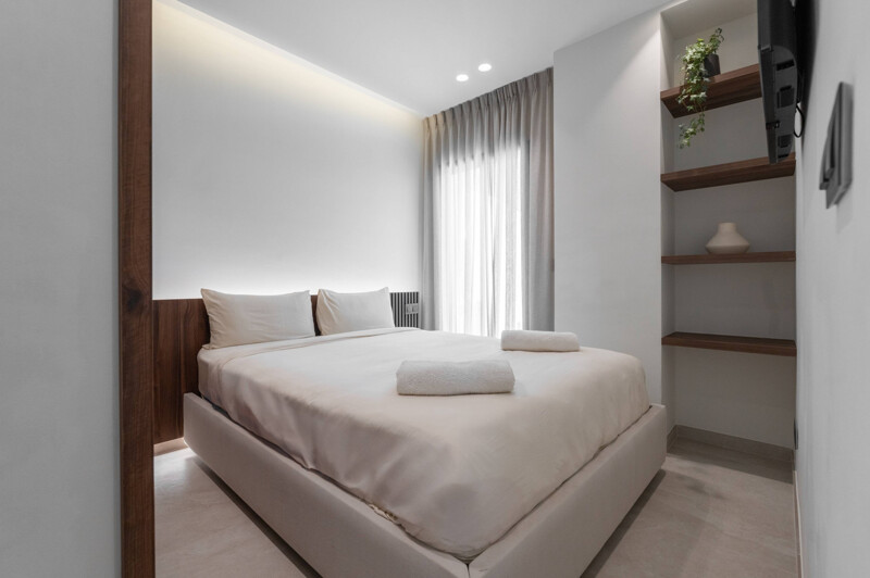 Penthouse te Marbella