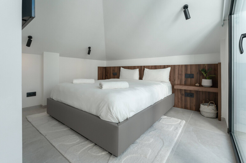 Penthouse te Marbella
