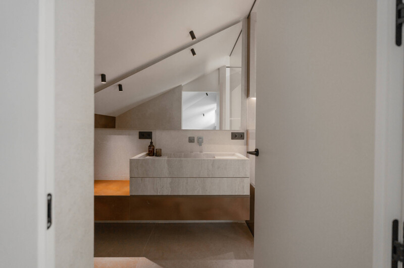 Penthouse te Marbella
