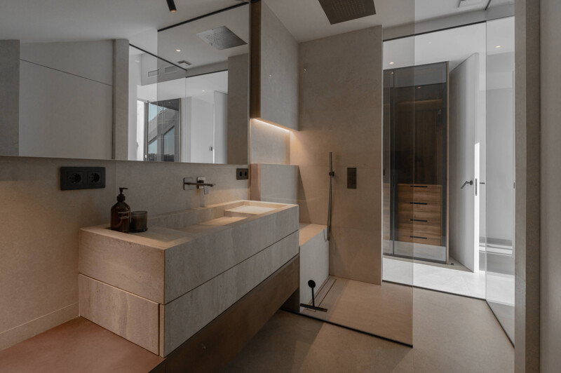 Penthouse te Marbella