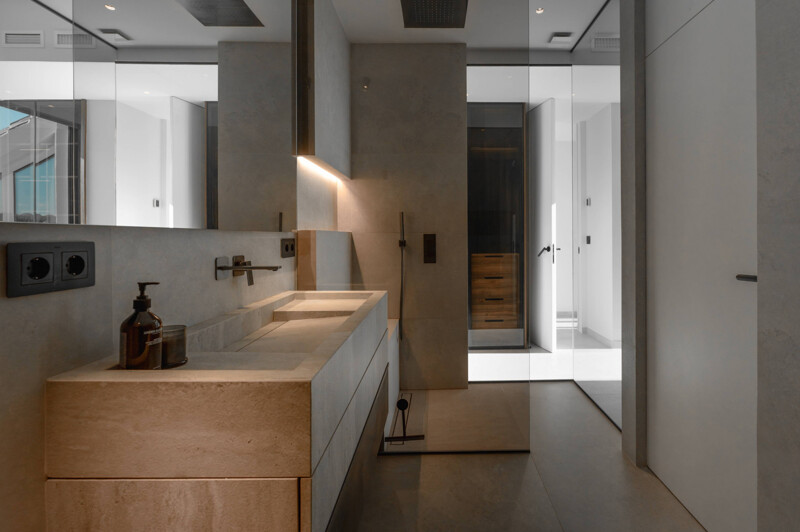 Penthouse te Marbella