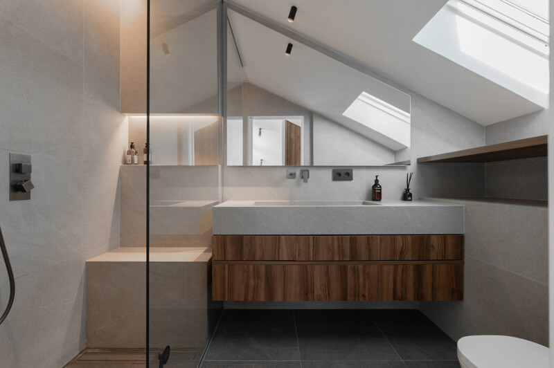Penthouse te Marbella