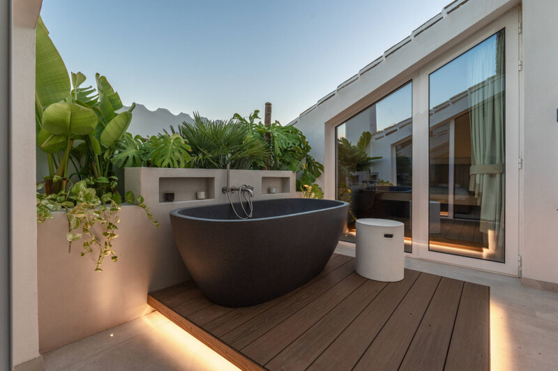 Penthouse te Marbella