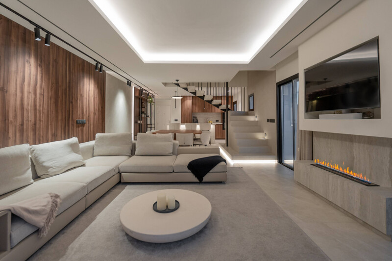 Penthouse te Marbella