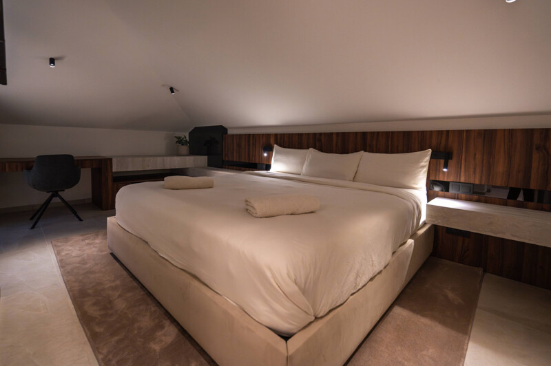 Penthouse te Marbella
