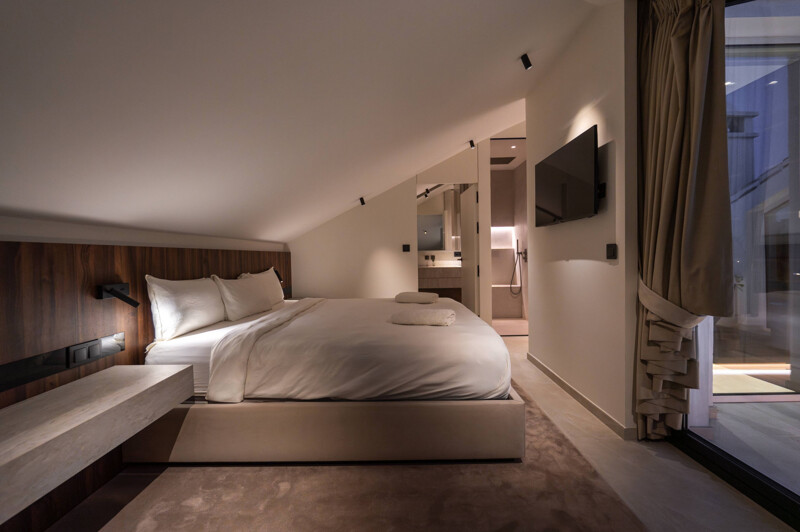 Penthouse te Marbella