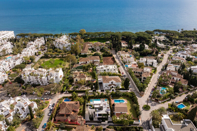 Villa te Marbella