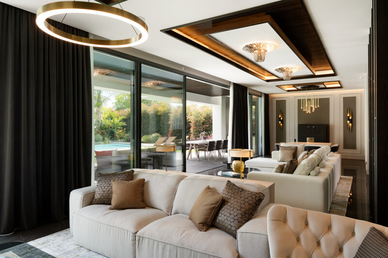 Villa te Marbella