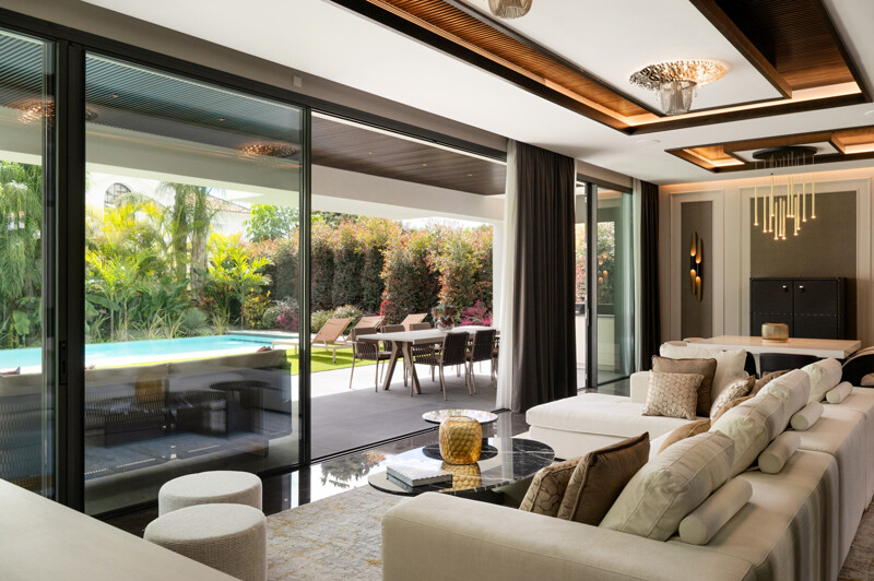 Villa te Marbella