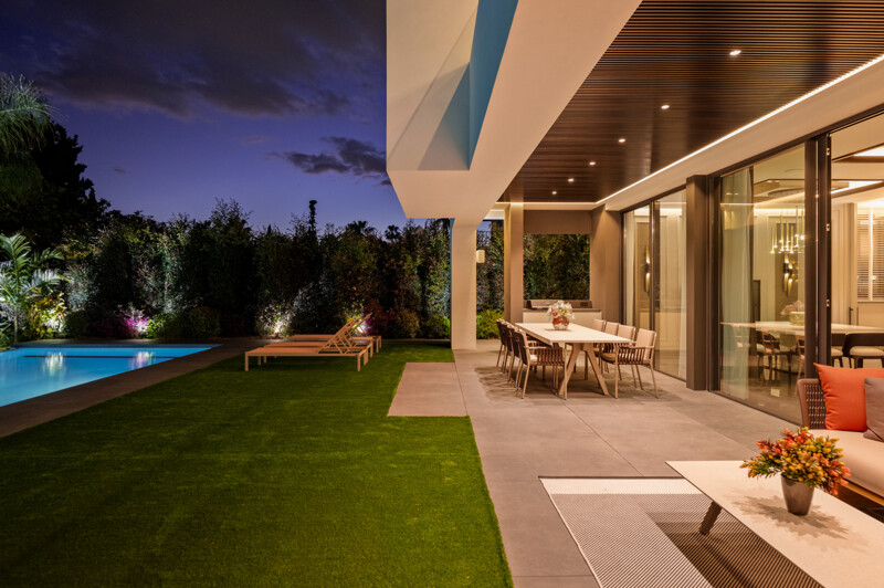Villa te Marbella