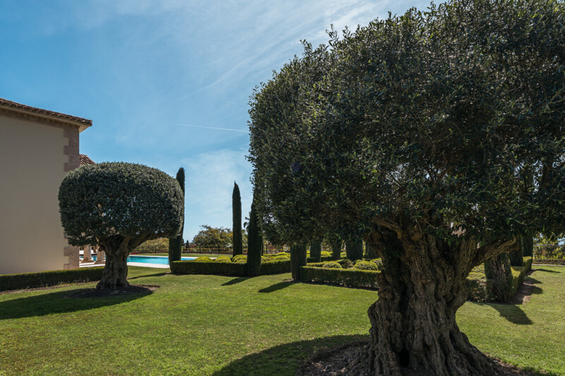 Villa te Marbella