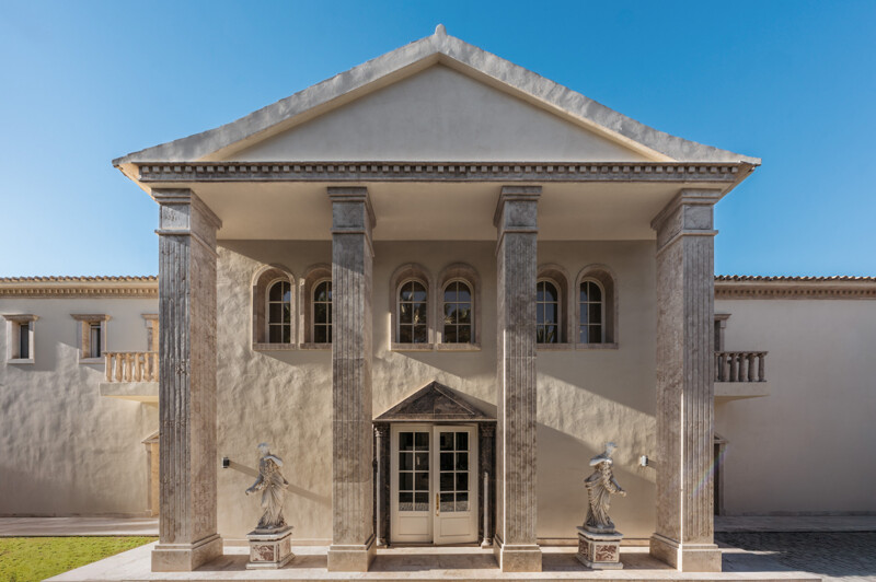 Villa te Marbella