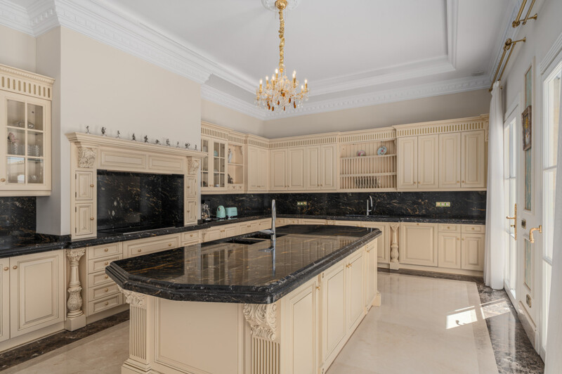Villa te Marbella