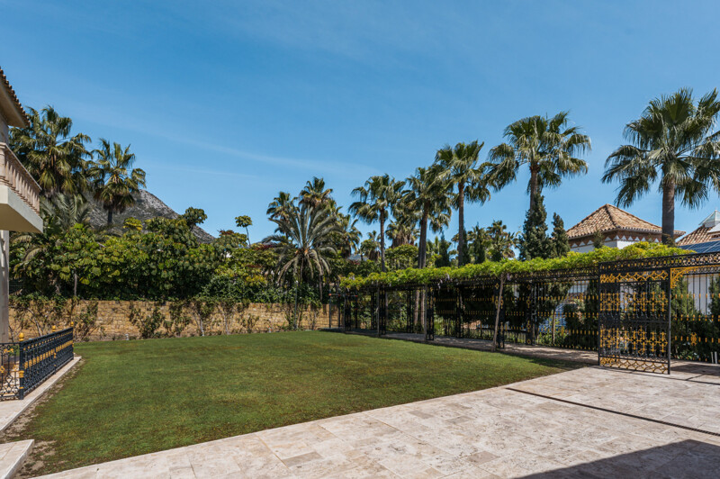 Villa te Marbella