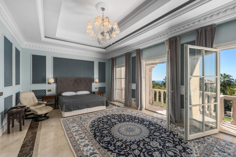 Villa te Marbella