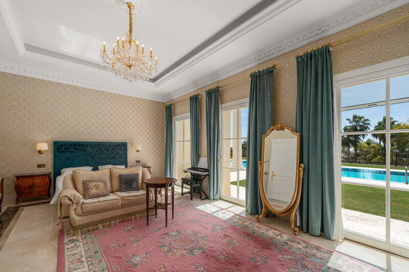 Villa te Marbella