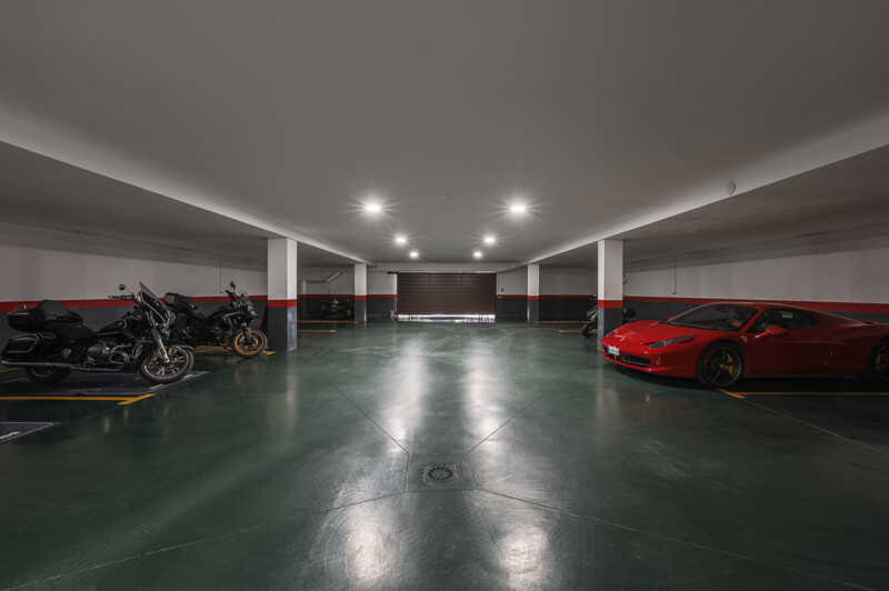 Villa te Marbella