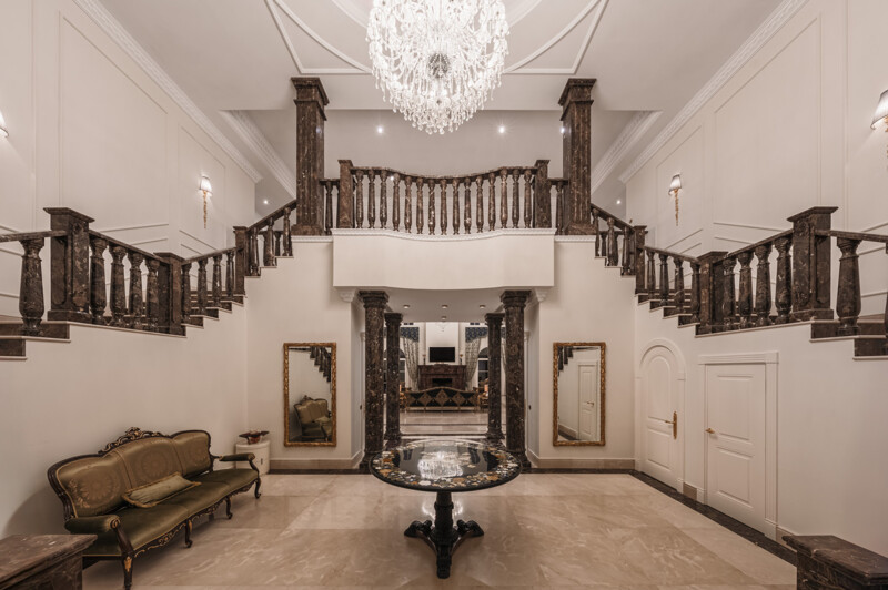 Villa te Marbella