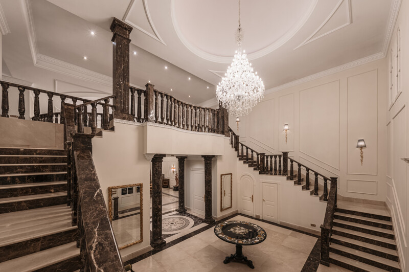 Villa te Marbella