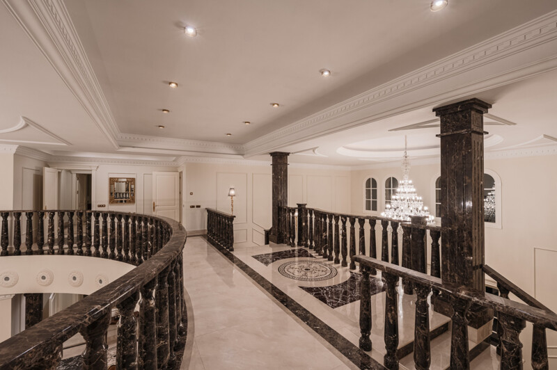 Villa te Marbella