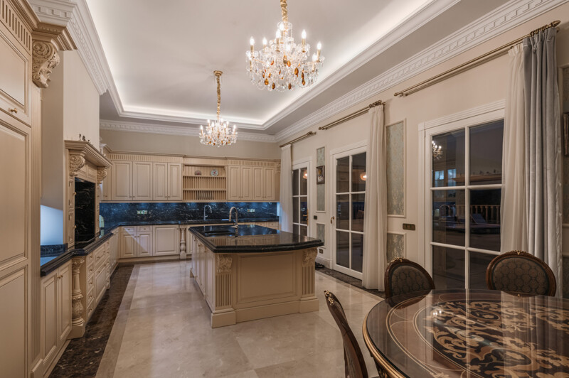 Villa te Marbella
