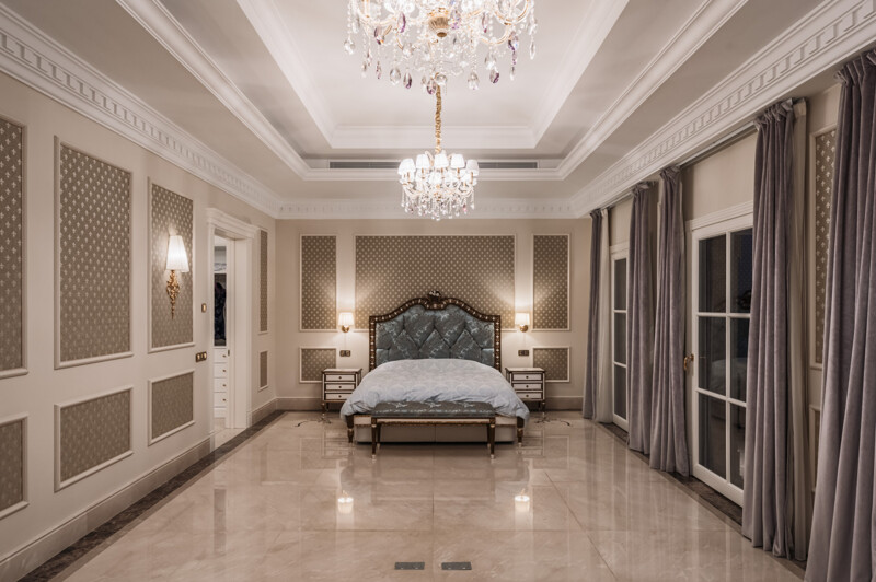 Villa te Marbella