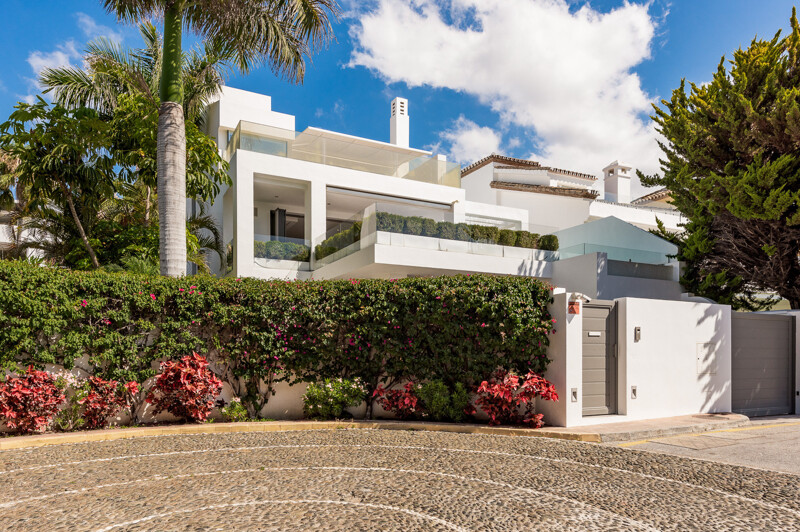 Villa te Marbella