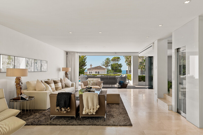 Villa te Marbella