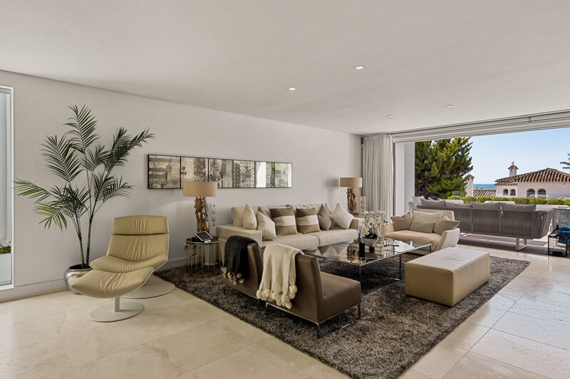Villa te Marbella