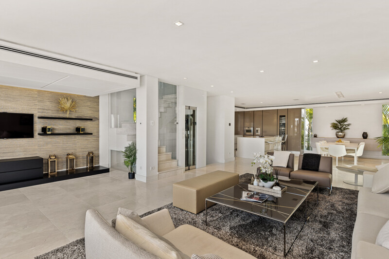 Villa te Marbella