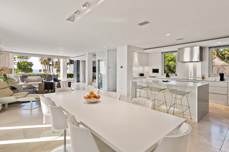 Villa te Marbella