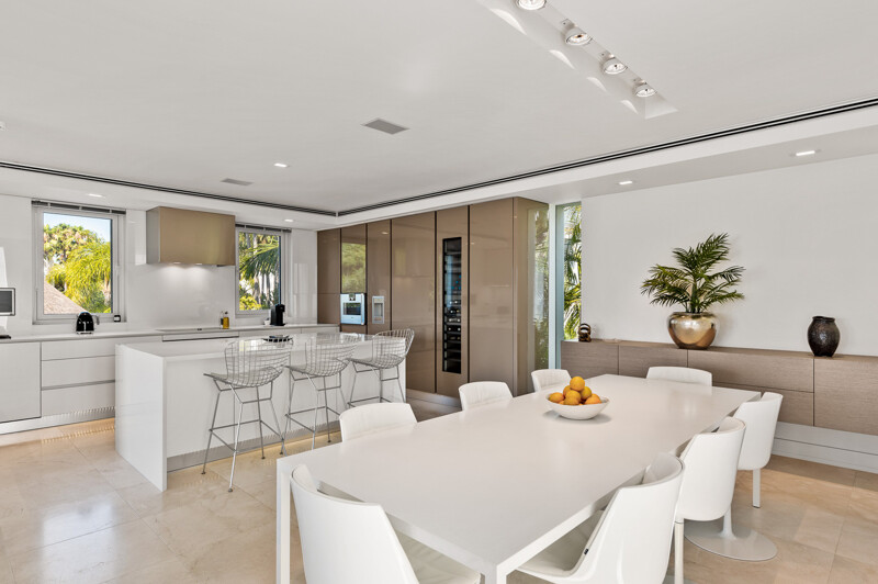 Villa te Marbella