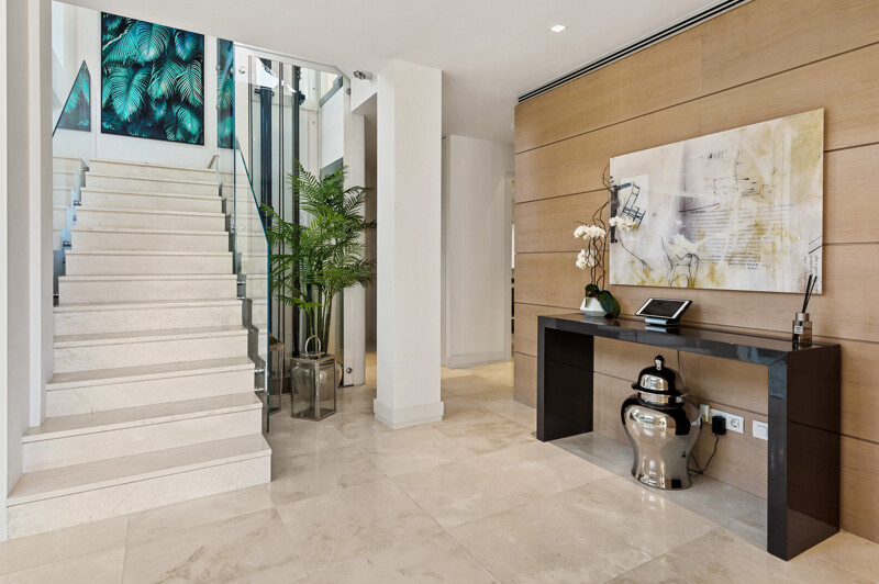 Villa te Marbella