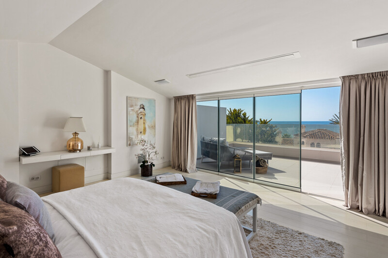 Villa te Marbella