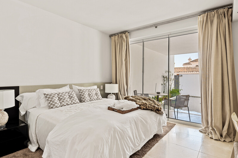 Villa te Marbella