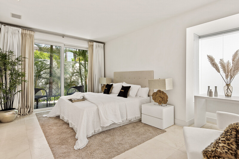 Villa te Marbella