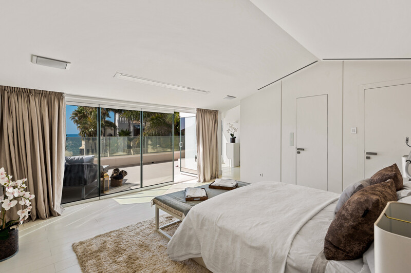 Villa te Marbella