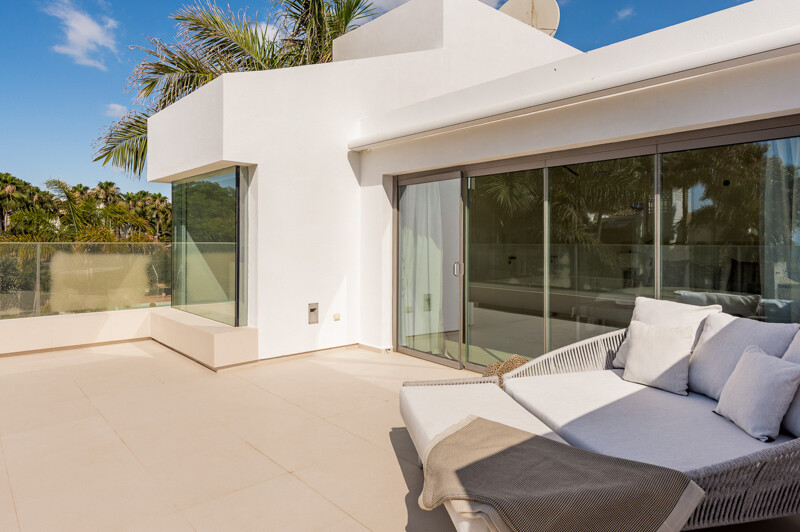 Villa te Marbella