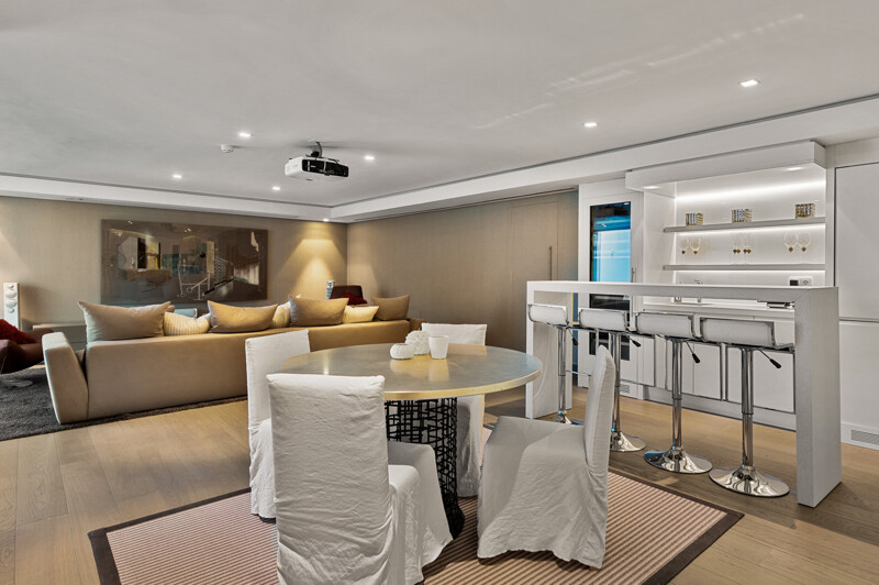 Villa te Marbella