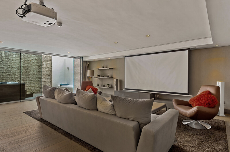 Villa te Marbella