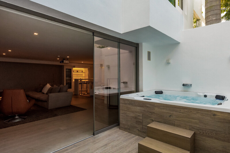 Villa te Marbella