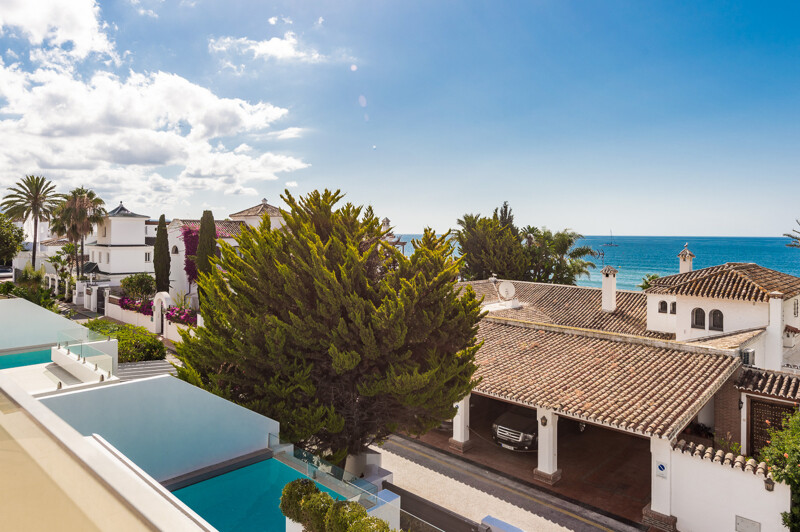 Villa te Marbella