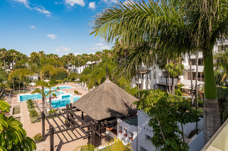 Villa te Marbella