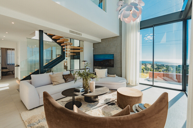Woning te Marbella