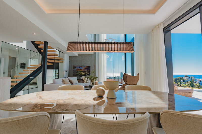 Woning te Marbella