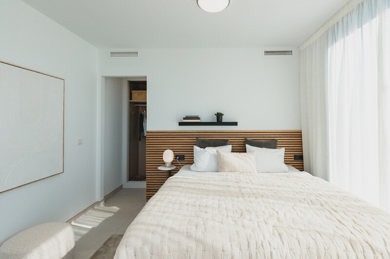 Woning te Marbella