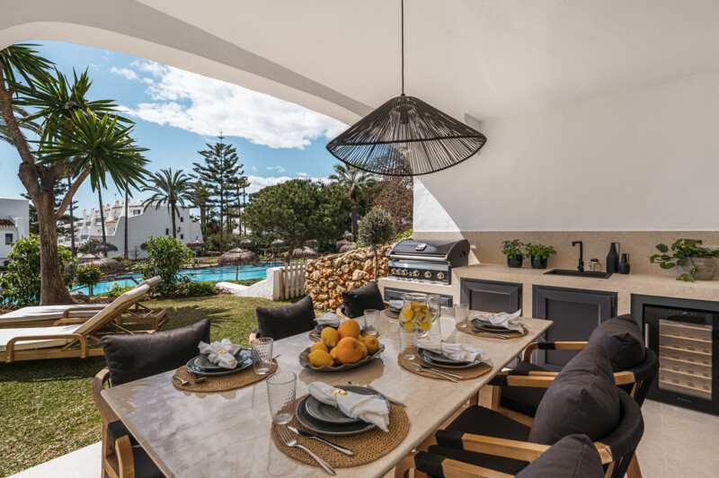 Appartement te Marbella