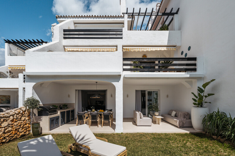 Appartement te Marbella