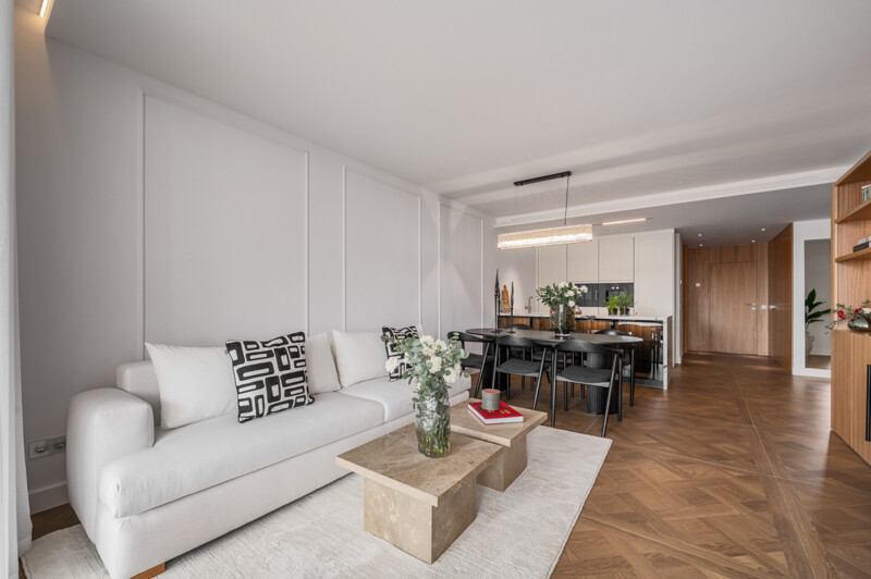 Appartement te Marbella