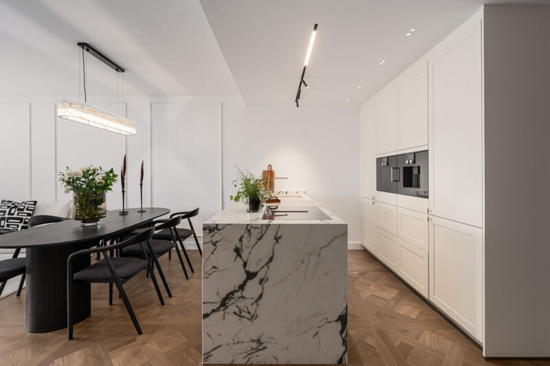 Appartement te Marbella